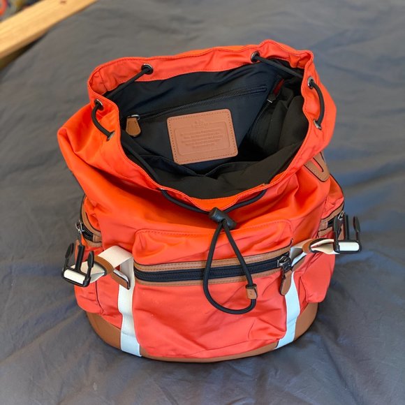 Backpacks